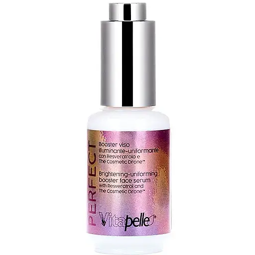 Сироватка бустер Phyto Sintesi для рівного кольору обличчя 30 мл (VIT4543) - фото 1