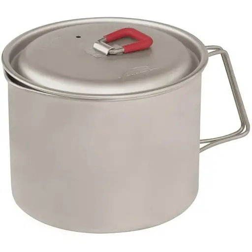 Котелок MSR Titan Kettle (1004-321158)