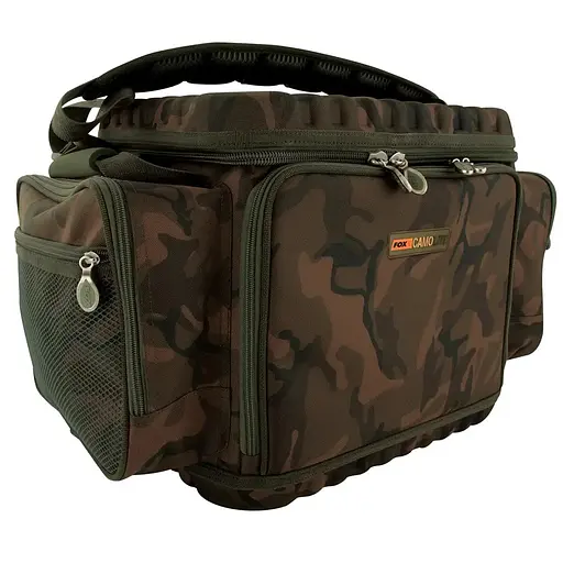 Сумка Fox International Camo Barrow Bag 61 Fox camo