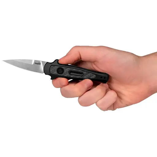Нож Kershaw Launch 12 - фото 3
