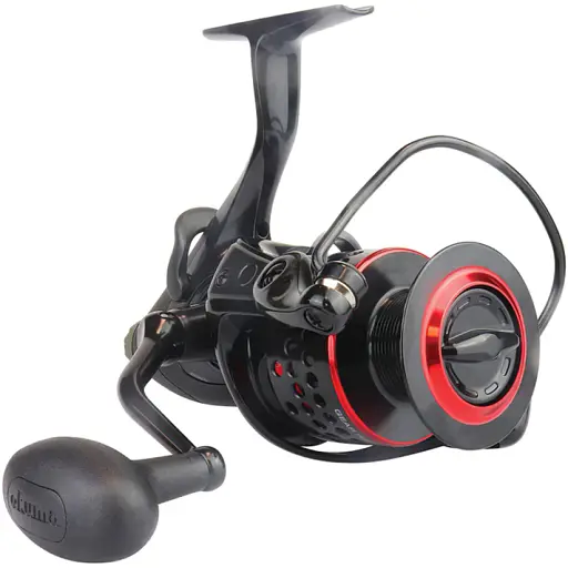 Котушка Okuma Ceymar Baifeeder CBF-40 - фото 3