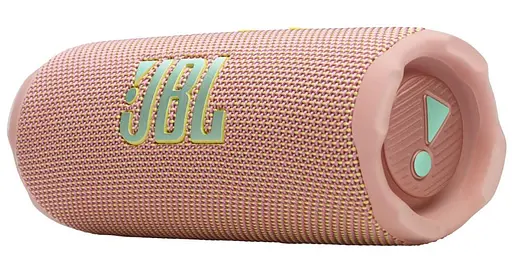 Портативная акустика JBL Flip 7 Pink (JBLFLIP7PINK) - фото 3