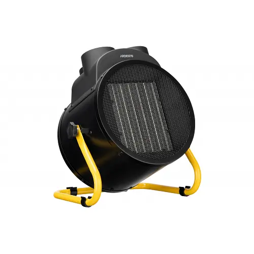 Теплова гармата Ardesto IFH-05B - фото 5