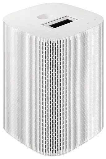 Проєктор ультракороткофокусний Samsung The Premiere 5 LPF5D FHD 560 lm LASER 0.23 Wi-Fi Tizen - фото 4