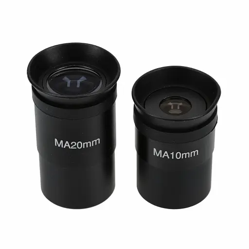 Телескоп Carbon 114/500 AZ (88018) - фото 5