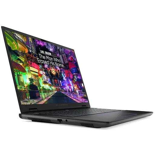 Ноутбук Dell Alienware m16 R2 Ultra 7 155H, 16Gb, 1000Gb SSD, RTX4070-8GB - фото 2