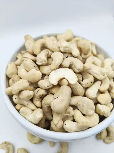 Кеш'ю сирий очищений 100 г - фото 5