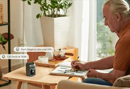 Камера відеоспостереження IMOU Rex VT 5mp IPC-S2VP-5MOWR - фото 5