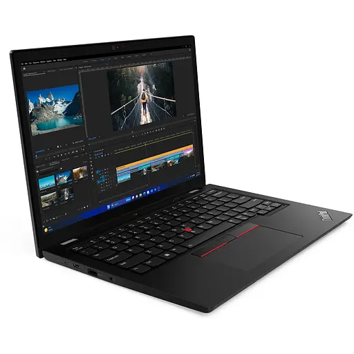 Ноутбук Lenovo ThinkPad L13 2-in-1 Gen5 Ultra 7 155U 4.8Ghz,IPS,16GB LPDDR5,512GB,Integrated,Windows 11 Pro - фото 4