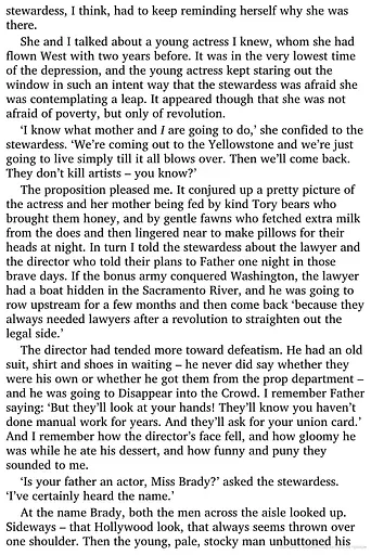 The Last Tycoon - фото 5