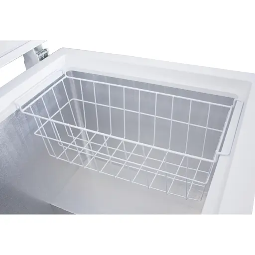 Морозильна скриня Prime Technics CS 20141 M - фото 5