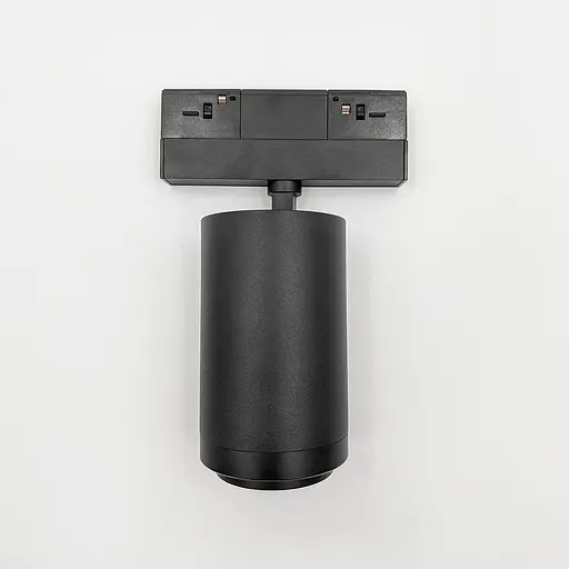 Спот Skarlat RGD2029 18W BK 4000K - фото 3