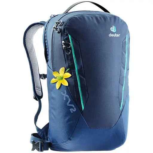 Рюкзак Deuter XV 2 SL Navy-Midnight (1052-3850318 3379)
