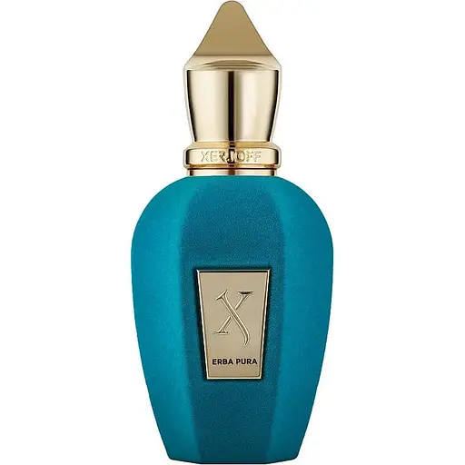 Парфумована вода оригінал розпив Xerjoff Erba Pura 10 мл - фото 1