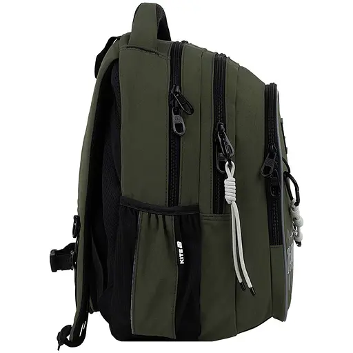 Рюкзак Kite Education teens Trust Yourself (K26-8001M-2) - фото 2