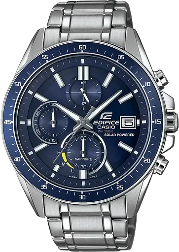 Часы Casio EDIFICE Classic EFS-S510D-2AVUEF