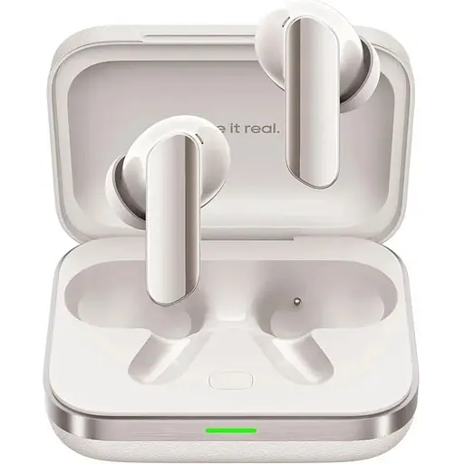 Навушники Realme Buds Air 7 Pro Glory Beige