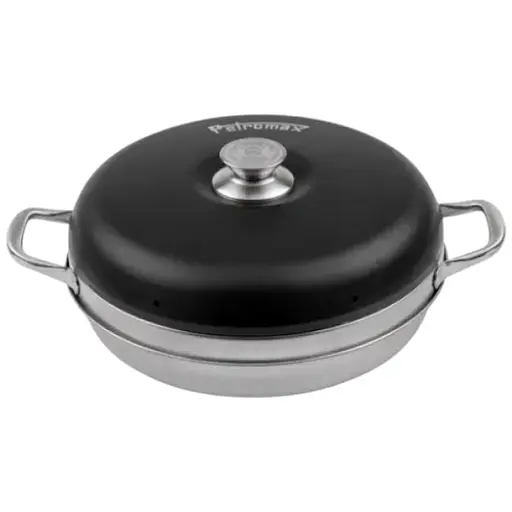 Духовка кемпинговая Petromax Camping Oven (1017-camp-oven)