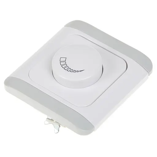 Димер Fora черный RF-1Dt Royal - фото 2