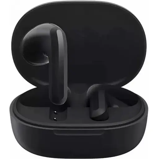 Наушники TWS Xiaomi Redmi Buds 4 Lite Black (BHR7118GL)