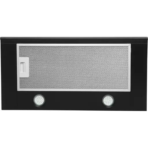 Витяжка кухонна ELEYUS BREEZE G 1200 60 BL - фото 16