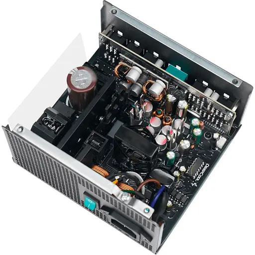 Блок живлення DeepCool PN850M 850W (R-PN850M-FC0B) [146227] - фото 8