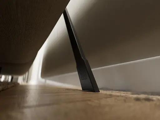 Пылесос Electrolux контейнерный 850 Вт HEPA12 3 насадки зеленый - фото 7