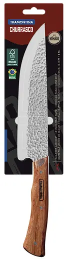 Ніж для м'яса Tramontina Nomade 191 мм (6983296) - фото 3