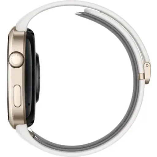 Смарт-часы HUAWEI Watch D2 Gold - фото 7