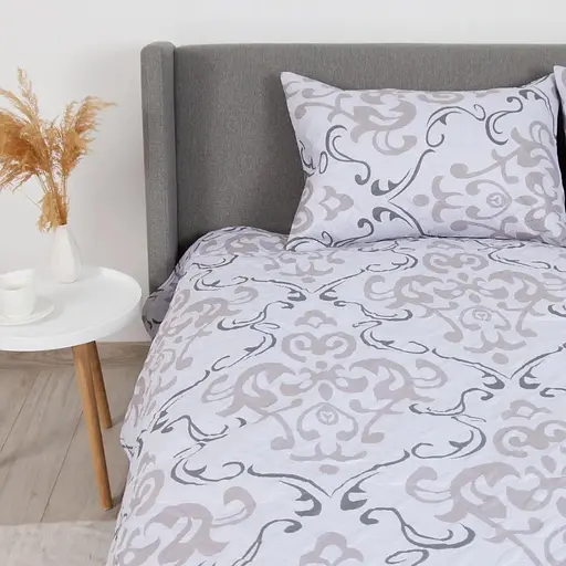 Покрывало Покрывало ТЕП Provence Глория 150 х 210 см и 2 наволочки 50 х 70 см (4-04206_30050) - фото 3