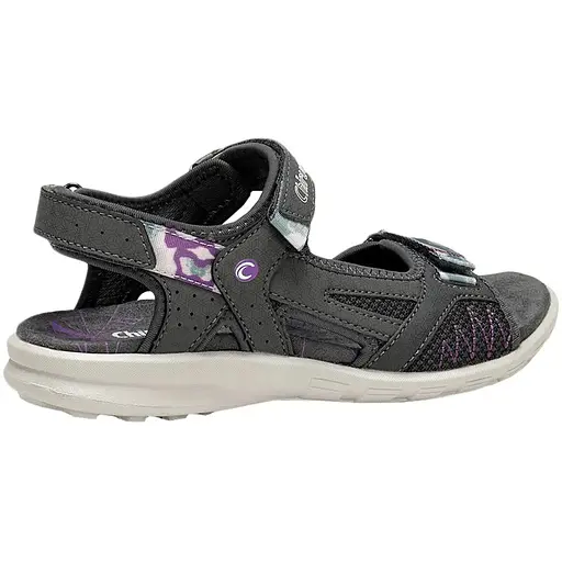 Сандалі Chiruca Cadaques 06, 39 Gray - фото 3