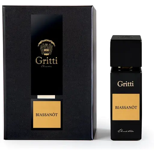Парфюмированная вода оригинал Dr. Gritti Biassanot 100 мл - фото 1