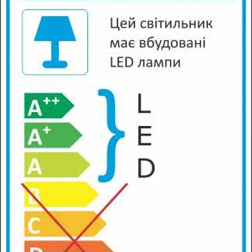 Світлодіодний трековий світильник Feron AL140, 10 Вт 4000K білий (41609) - фото 5