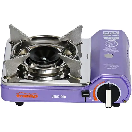 Портативная газовая плита Tramp Mini (UTRG-060) [150235] - фото 3