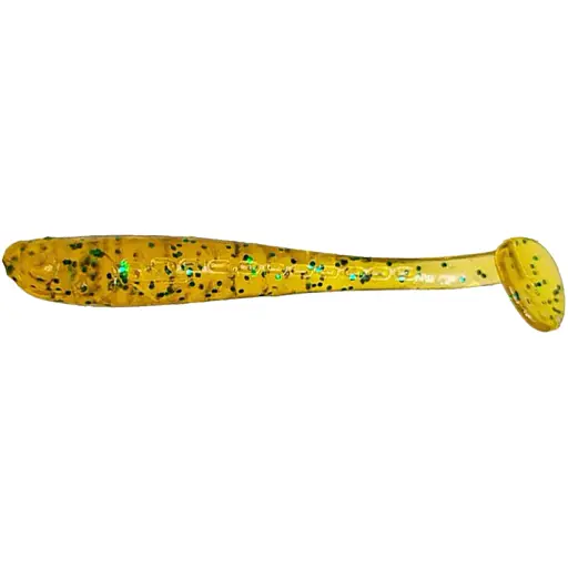 Силикон Crazy Fish Nano Minnow 1.1" #31 кальмар (16 шт/уп)