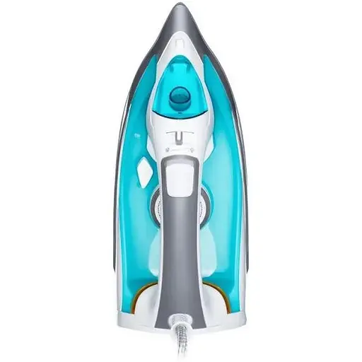 Утюг с паром Ardesto IR-C2228-TQ - фото 2