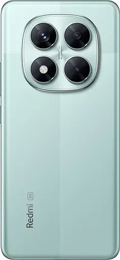 Смартфон Xiaomi Redmi Note 14 Pro 5G 12/256GB Coral Green (Global) (with charger) [NFC] - фото 5