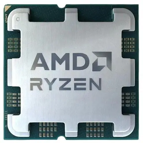 Процессор AMD AM5 Ryzen 9 9900X3D Tray 12x4.4 ГГц Turbo Boost 5.5 ГГц Radeon Graphics L3 128Мб / L2 12Мб Granite Ridge - фото 1