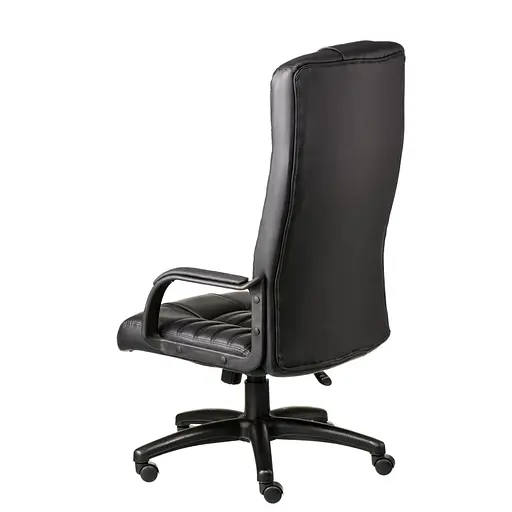 Кресло офисное Special4You Knight black (E7085) - фото 5