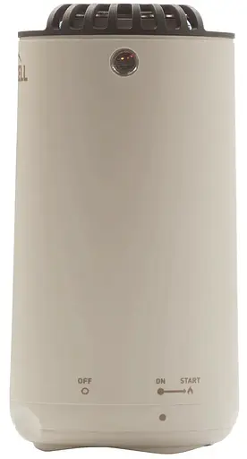 Устройство от комаров Thermacell Patio Shield Mosquito Repeller MR-PS Linen - фото 2