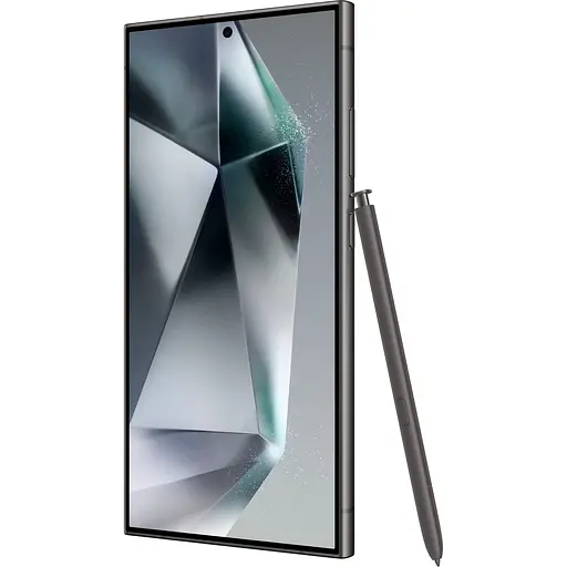 Смартфон Samsung Galaxy S24 Ultra 12/1T Titanium Black (SM-S928BZKPEUC) - фото 16