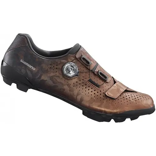 Веловзуття Shimano M RX800 46 Бронзовий (1096-ESHRX800MCM07S46000)