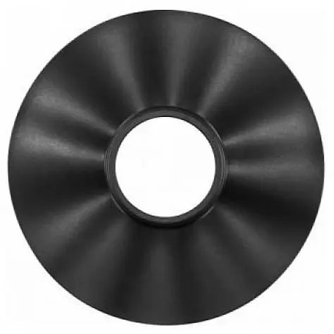 Кухонный комбайн KitchenAid 5KFC0516EBM - фото 6