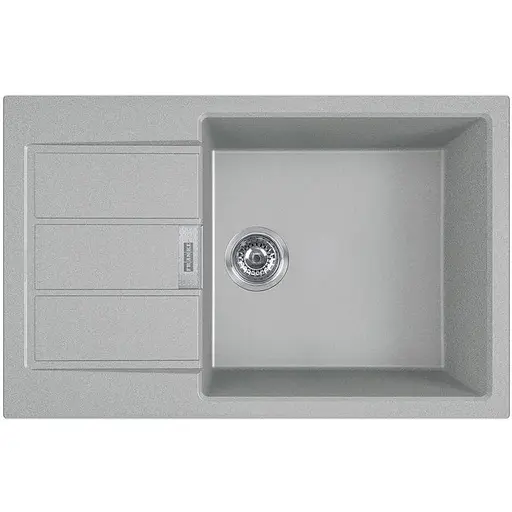 Кухонна мийка Franke Sirius 2.0 S2D 611-78 XL [143.0621.339]