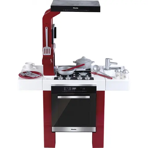 Интерактивная кухня Klein Miele Fresh с функцией подачи воды (7150)