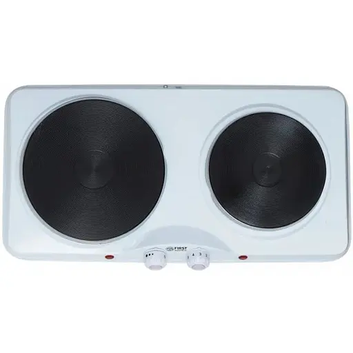 Настільна плита First FA-5083-4 - фото 2