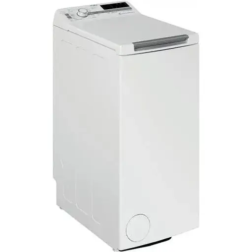 Стиральная машина Whirlpool TDLRB 7222BS автоматическая