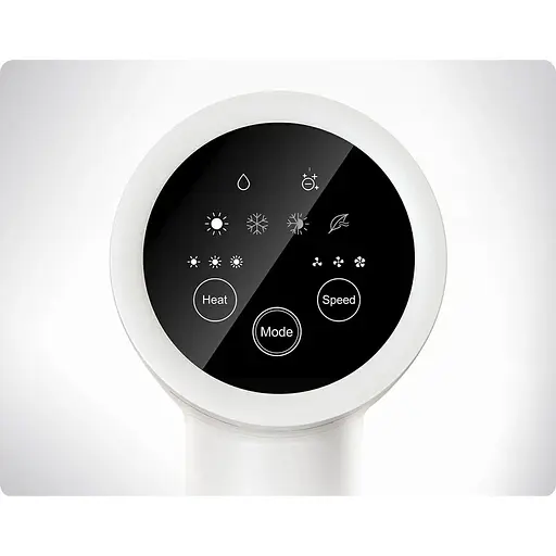 Фен Jimmy F7 White [104007] - фото 4