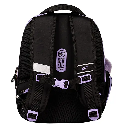 Рюкзак каркасний YES Pusheen Stellar H-100 - фото 6