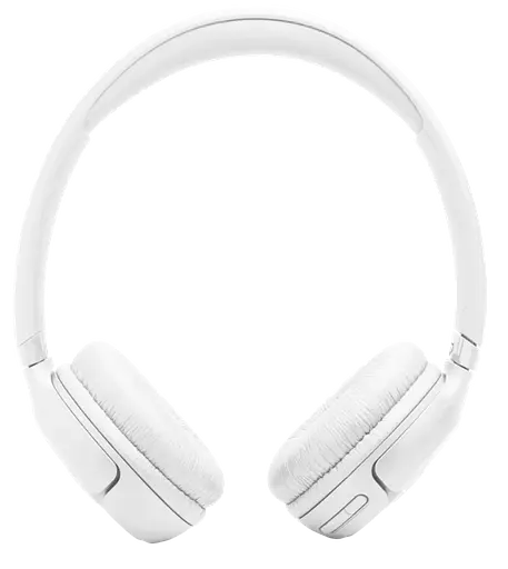 Гарнитура JBL TUNE 530BT White (JBLT530BTWHTEU) - фото 7